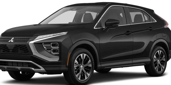 MITSUBISHI ECLIPSE CROSS 2024 JA4ATWAAXRZ060263 image MITSUBISHI ECLIPSE CROSS 2024 JA4ATWAAXRZ060263 image